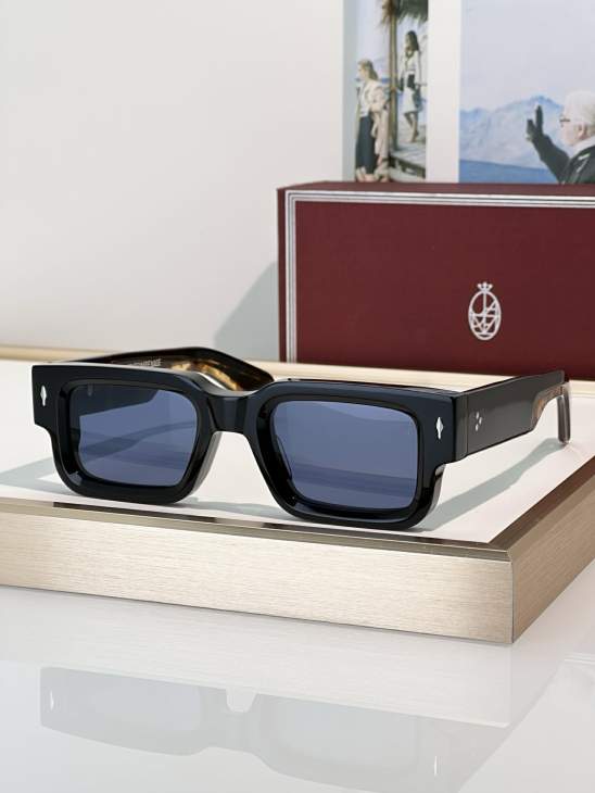 Picture of Jacques Marie Mage Sunglasses _SKUfw75326578fw
